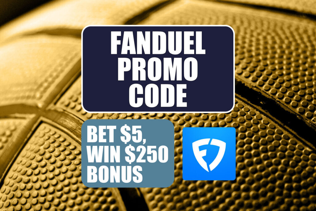 WTOP Fanduel Promo Code