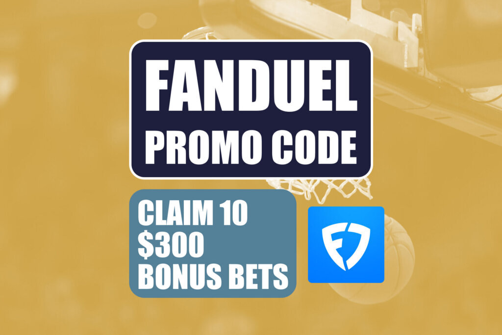 WTOP Fanduel Promo Code