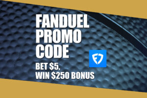 WTOP Fanduel Promo Code