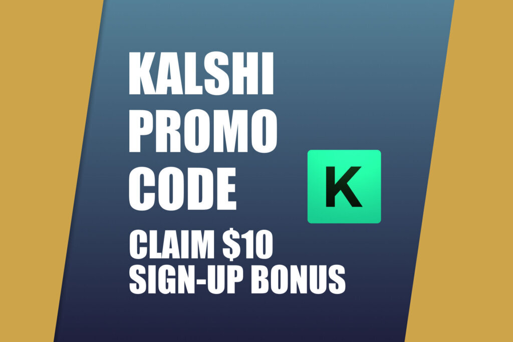 WTOP Kalshi Promo Code
