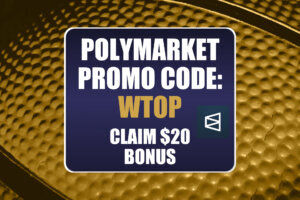 WTOP Polymarket Promo Code