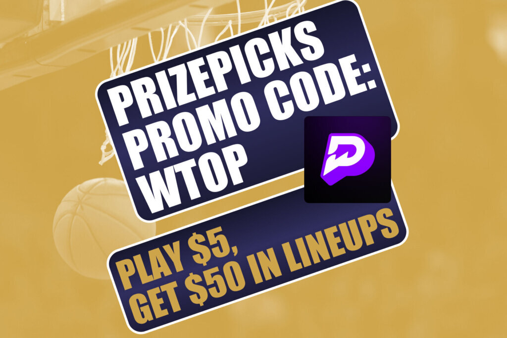 WTOP PrizePicks Promo Code 6 (1)