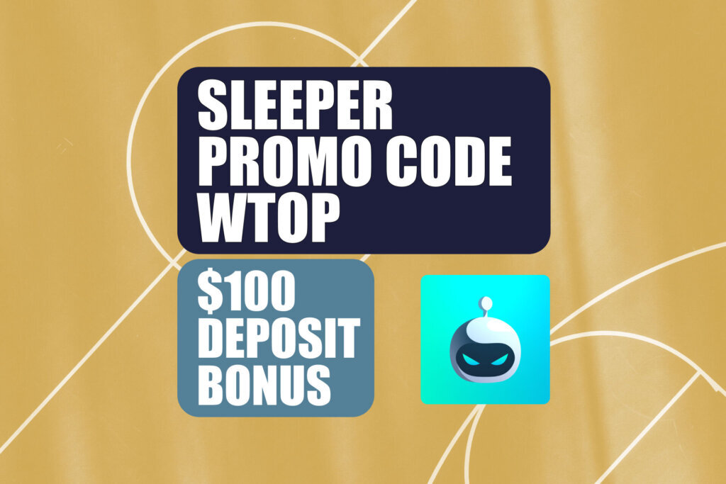 WTOP Sleeper Promo Code