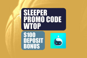 WTOP Sleeper Promo Code