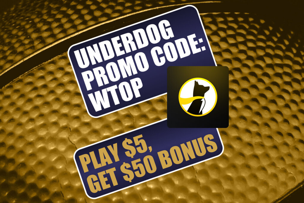 WTOP Underdog Promo Code 6 (1)