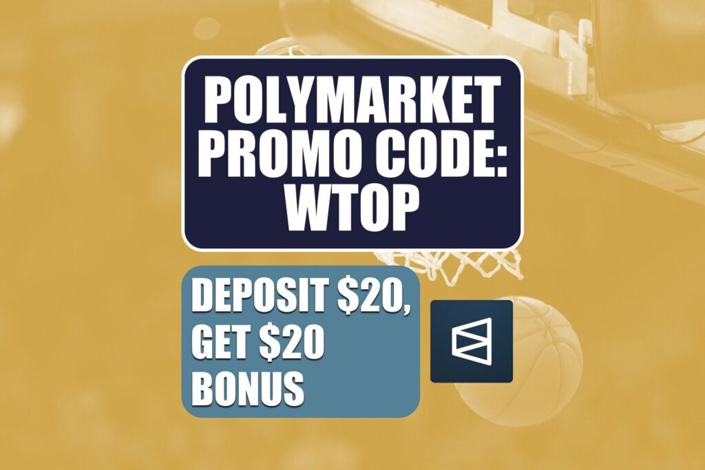 Polymarket promo code