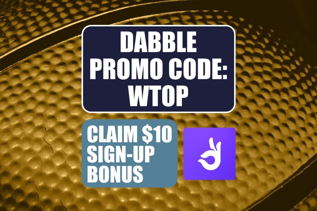 Dabble promo code