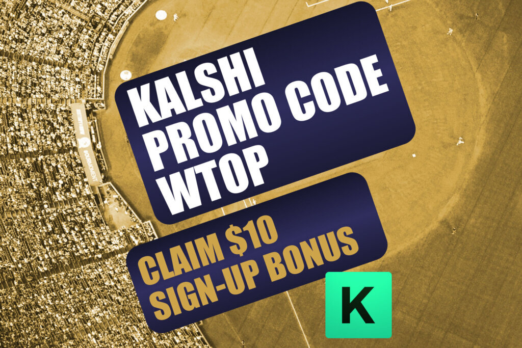 Kalshi promo code