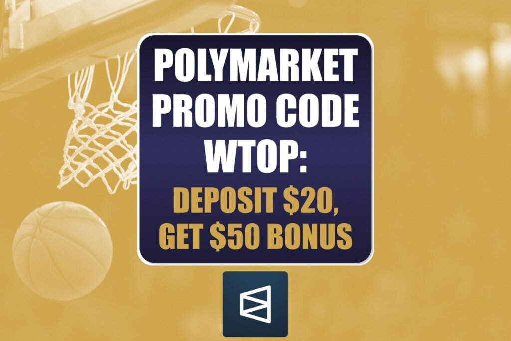 Polymarket promo code