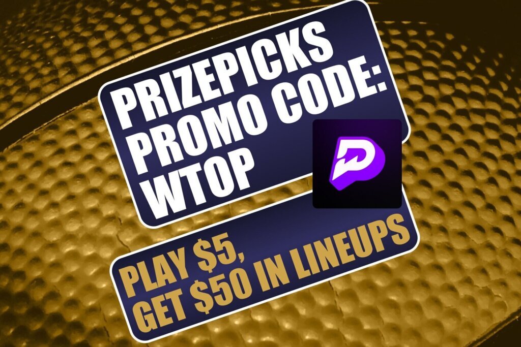 PrizePicks promo code