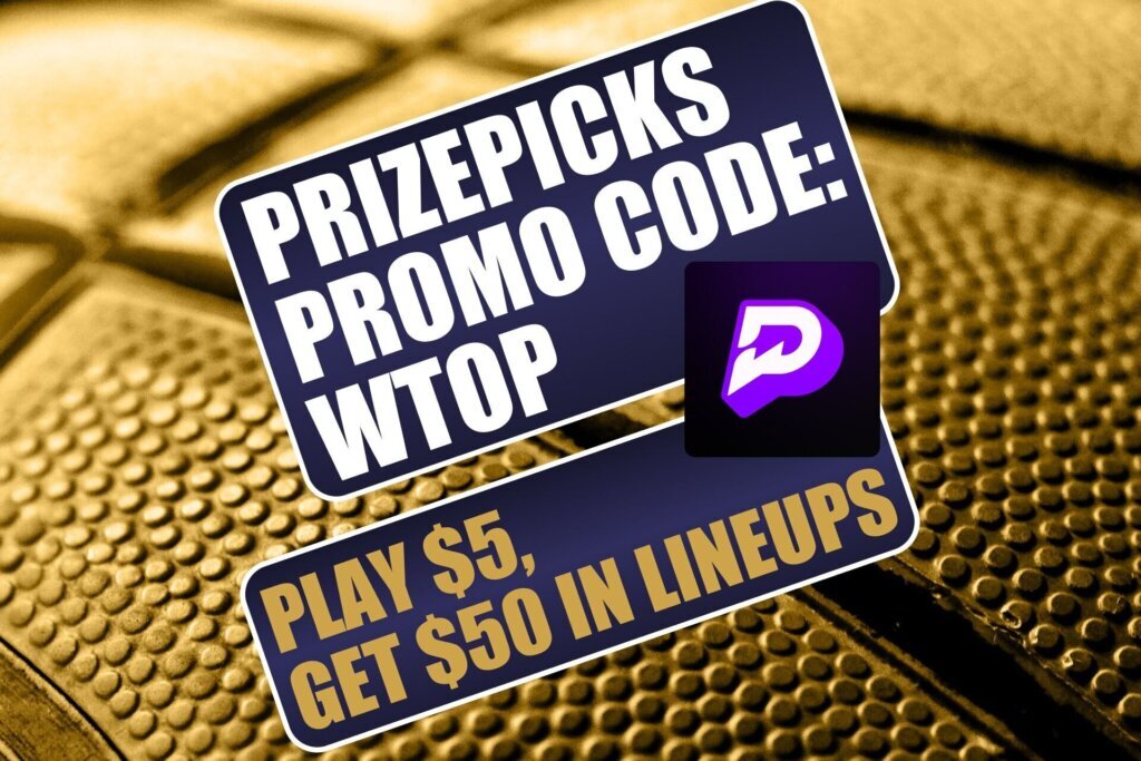 PrizePicks promo code