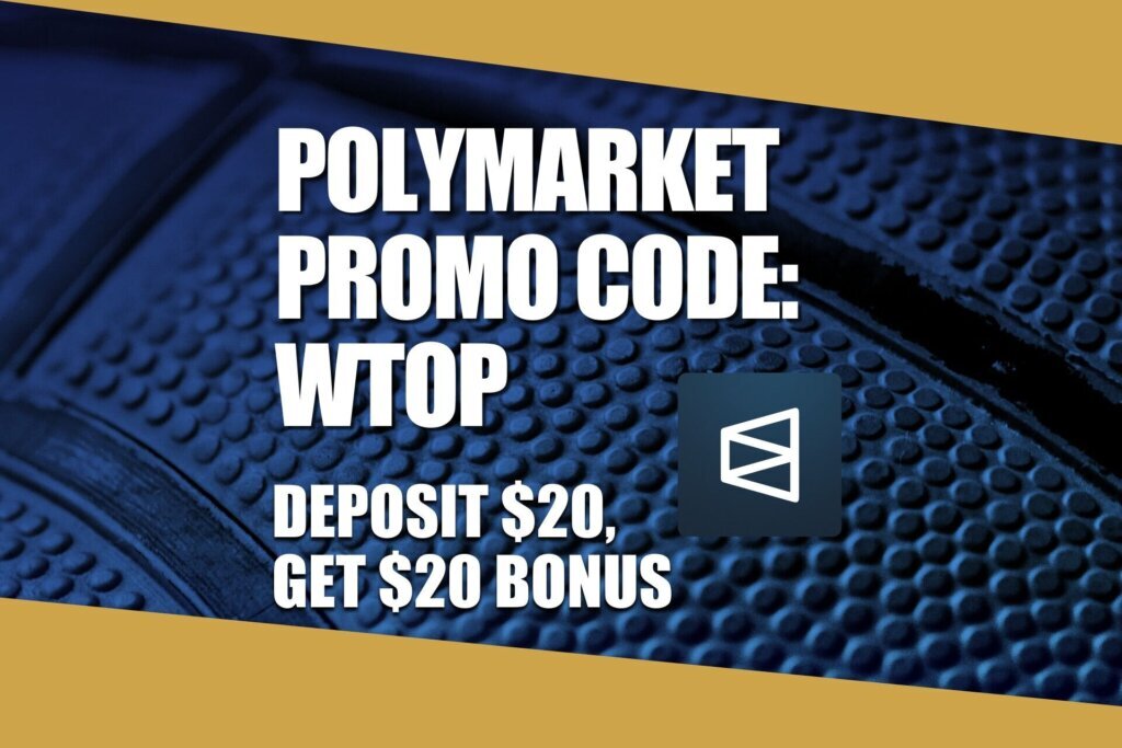 Polymarket promo code