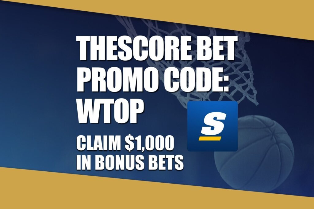 TheScore Bet promo code