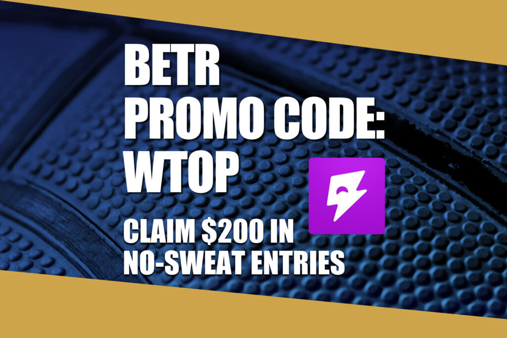 Betr Promo Code