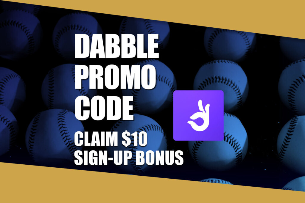Dabble Promo Code