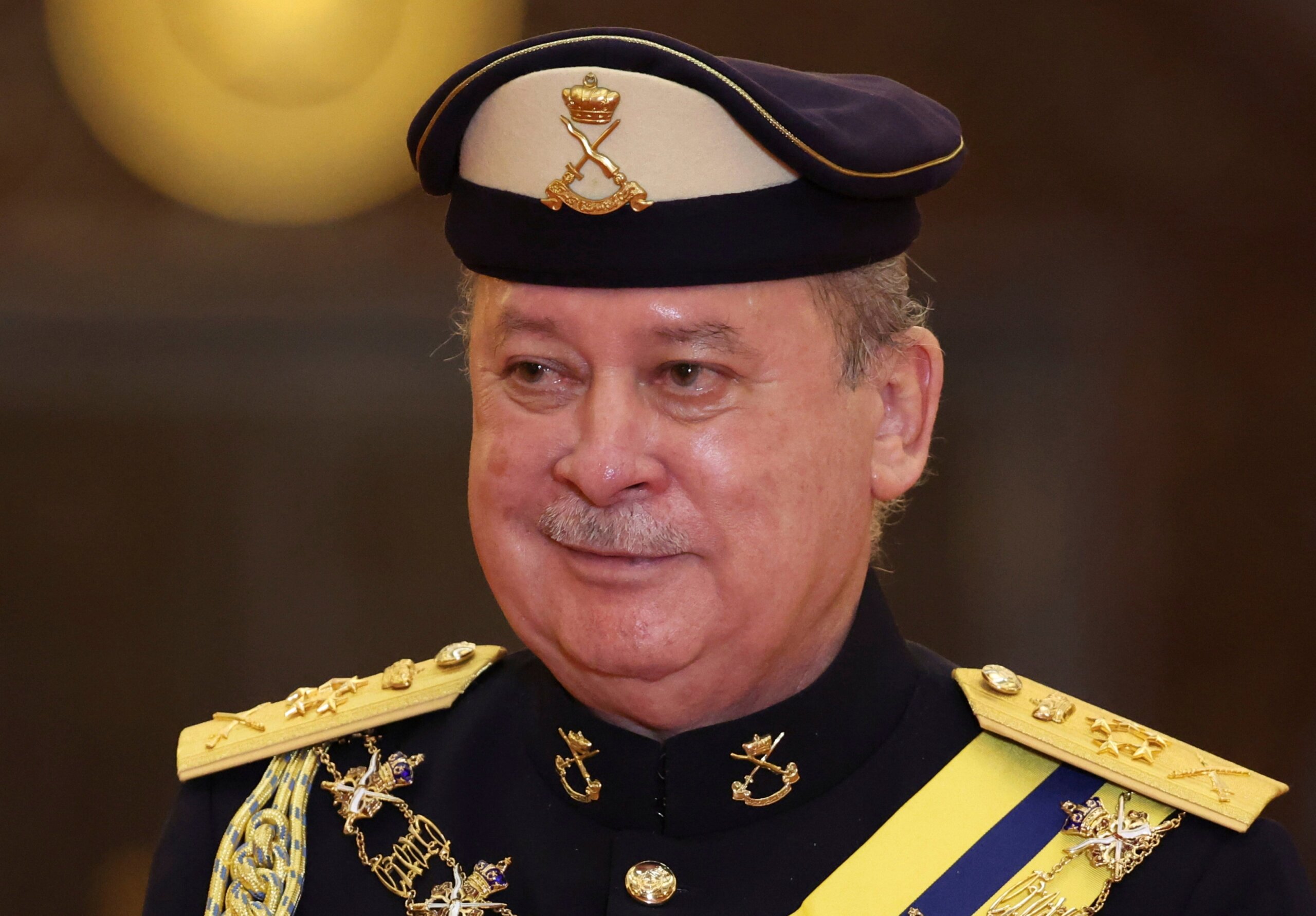 Malaysia Tiktok King