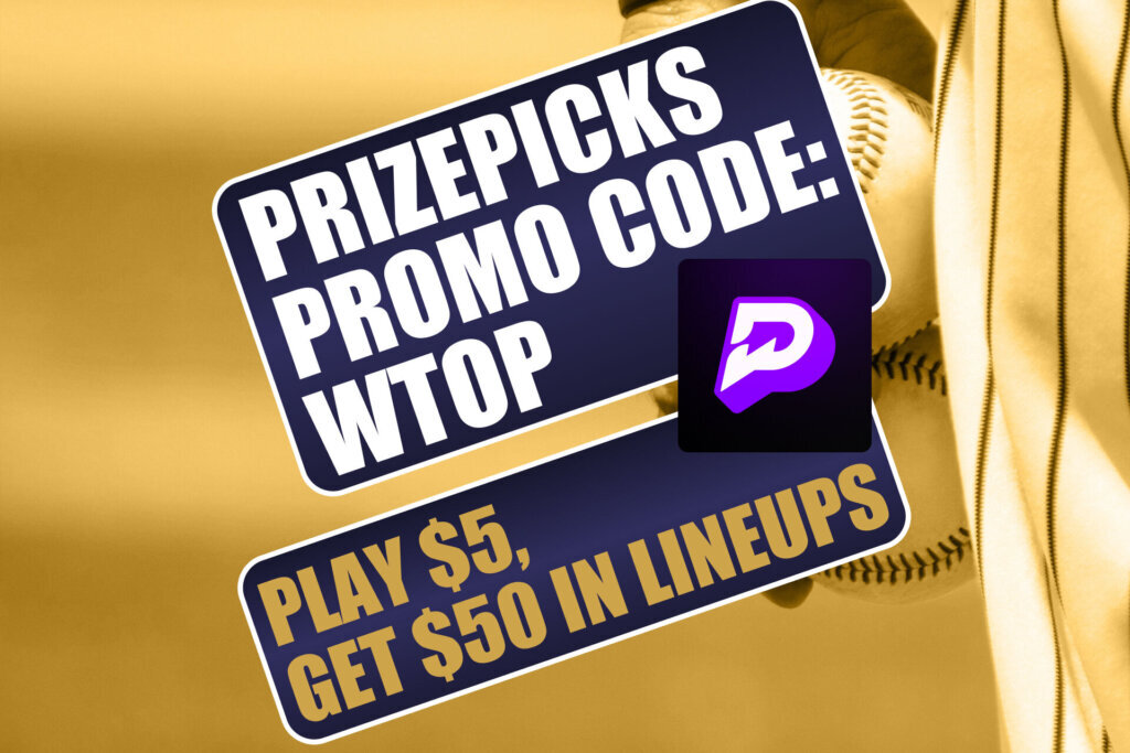 PrizePicks Promo Code