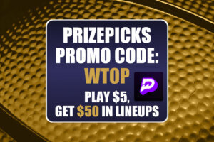 PrizePicks Promo Code