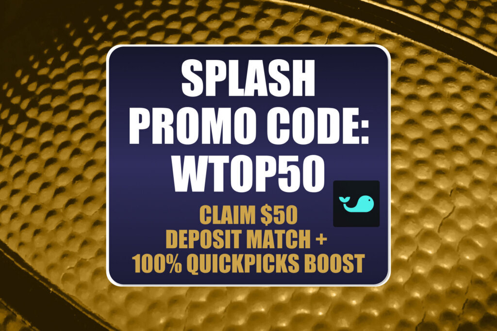 Splash Promo Code