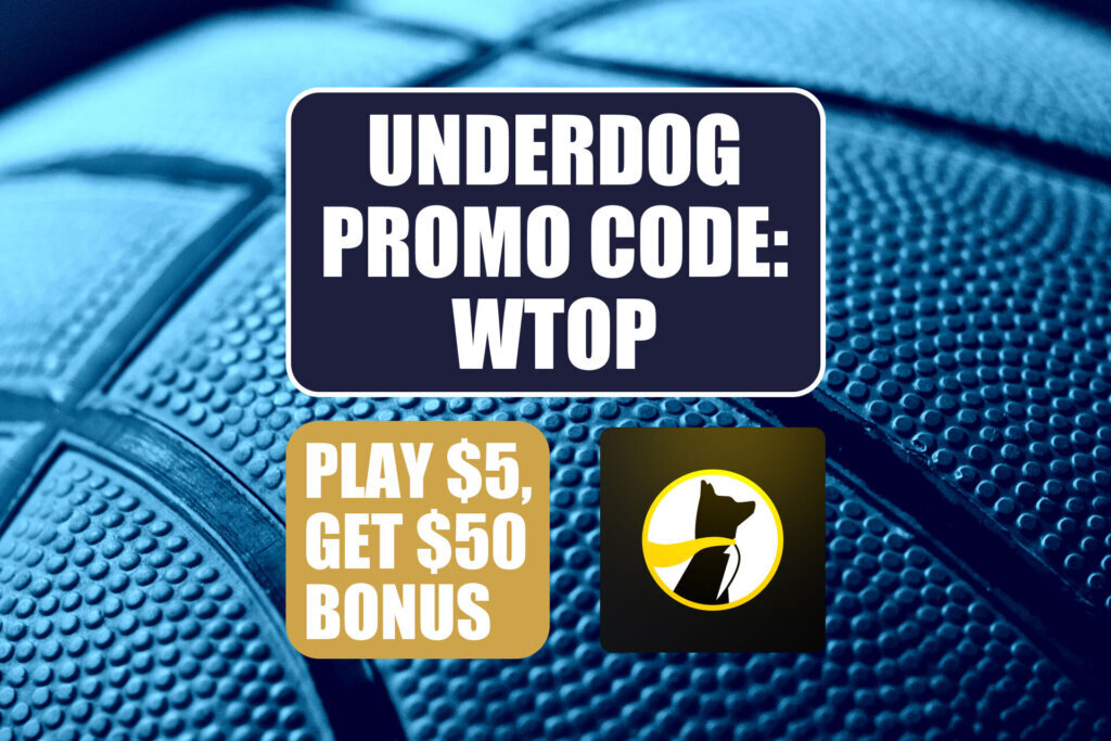 Underdog Promo Code