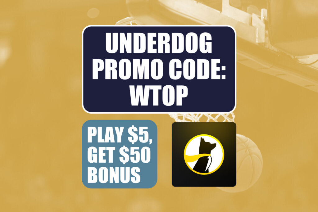 Underdog Promo Code
