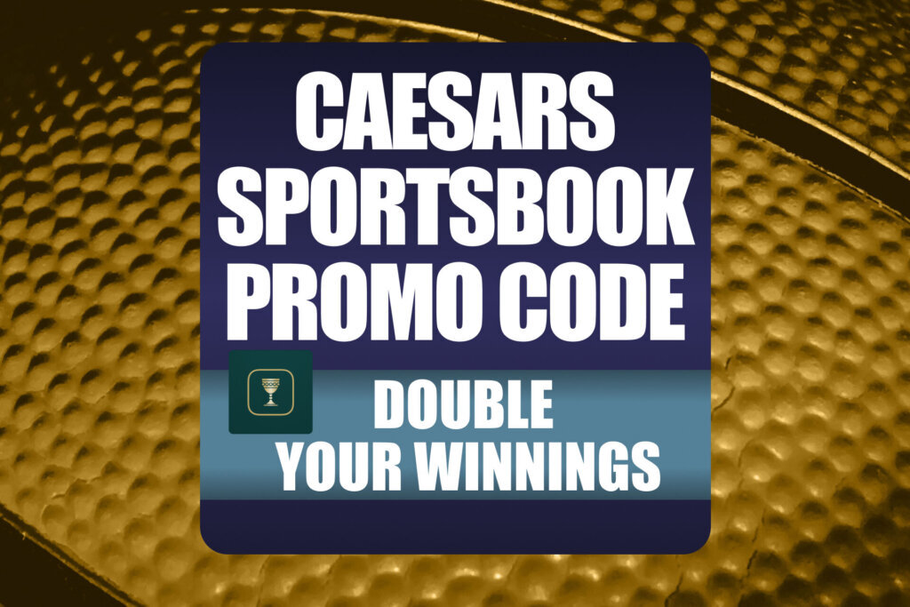 WTOP Caesars Promo Code