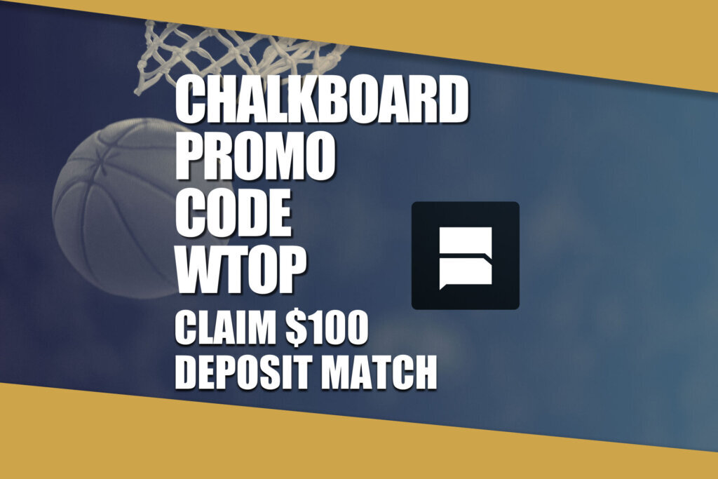 WTOP Chalkboard Promo Code 25 (1)