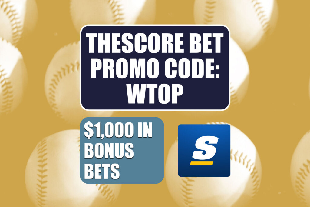 TheScore Bet Promo Code