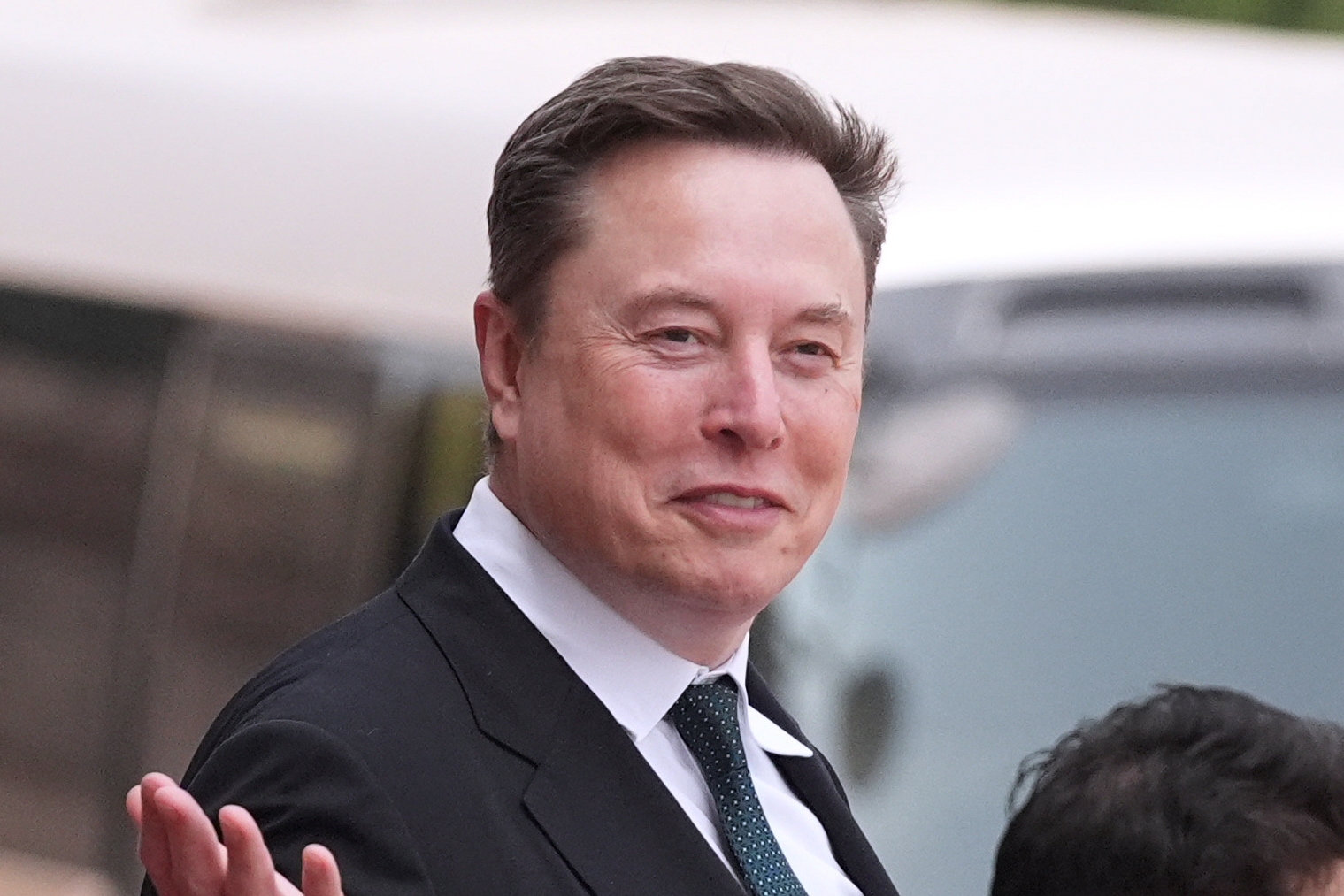 SpaceX IPO