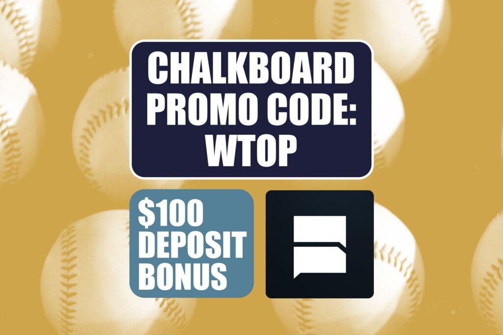 Chalkboard promo code