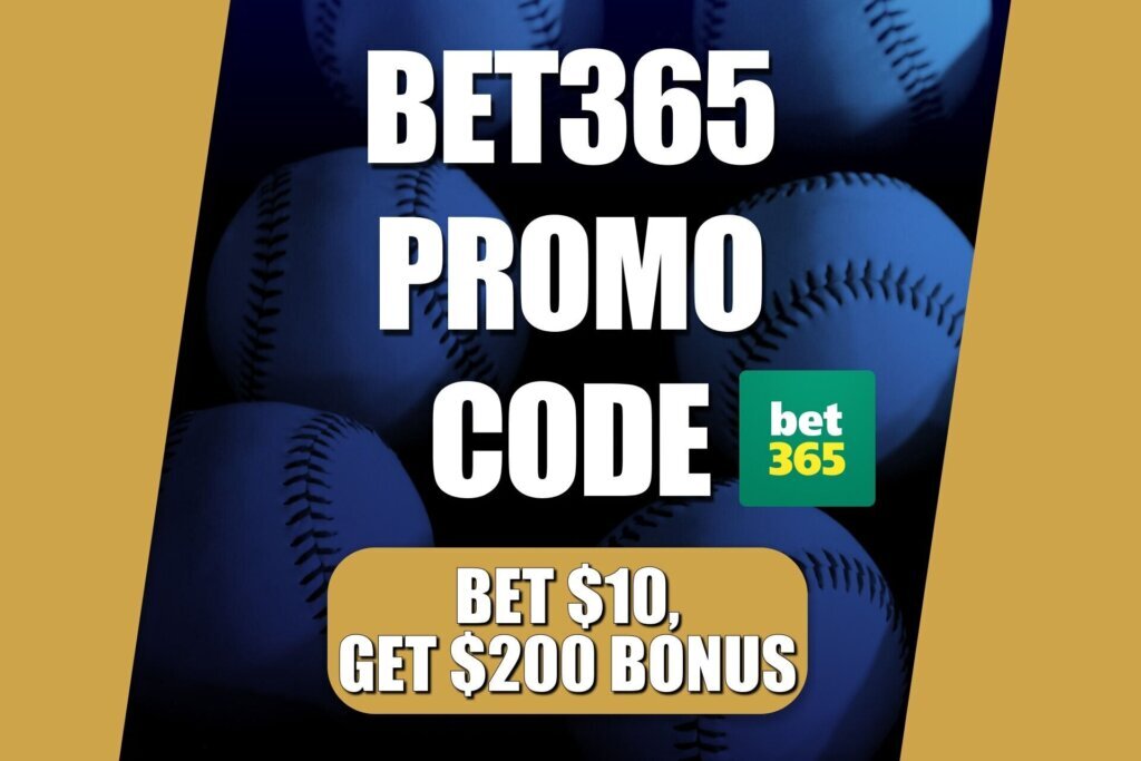 Bet365 bonus code